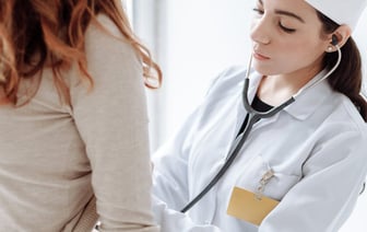 Работа медицинских учреждений в мае