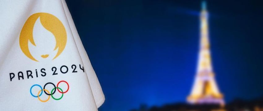 На Западе боятся терактов во время Олимпийских игр в Париже