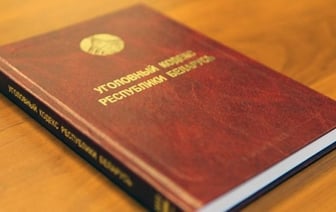 Президент Беларуси Александр Лукашенко подписал Закон «Об изменении кодексов по вопросам уголовной ответственности» — что меняется