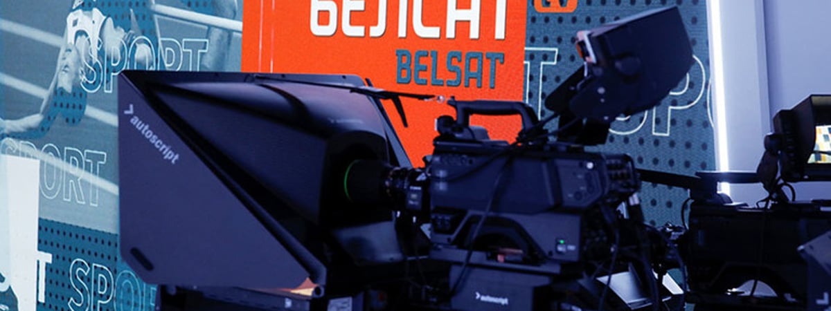 Гурневіч: «Бясконцыя клопаты «Белсату» з фінансаваннем немагчыма зразумець логікай»