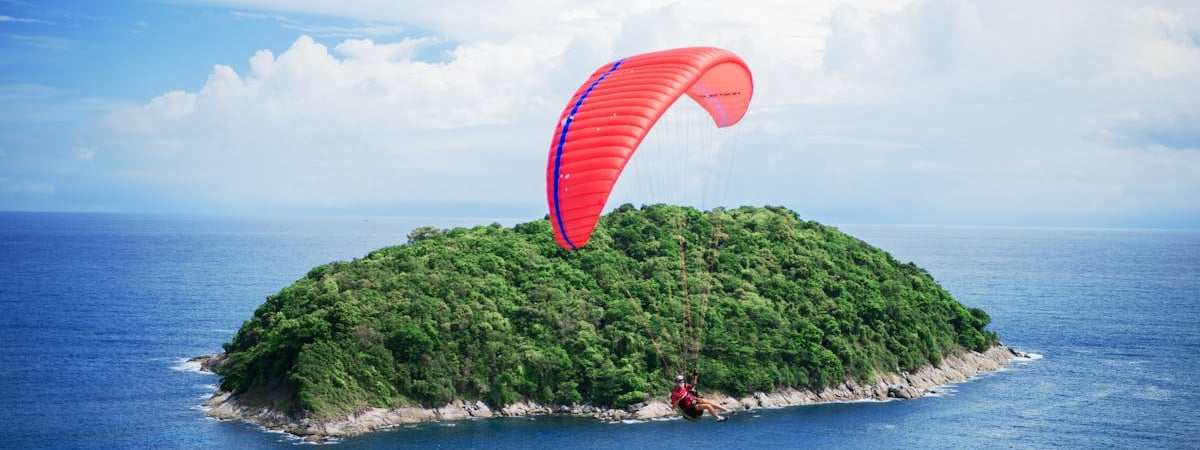 На Пхукете запустят песочницу для тестирования криптоплатежей