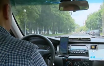 Рынок такси в Беларуси ждут изменения. Что поменяется?