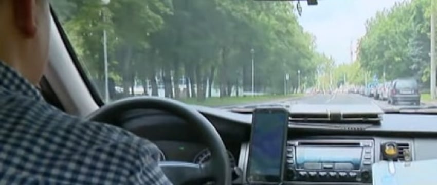 Рынок такси в Беларуси ждут изменения. Что поменяется?