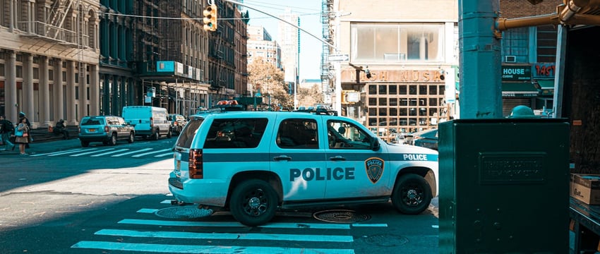 ГАИ: пьяный пешеход шел по дороге в Полоцком районе без обуви в одних носках