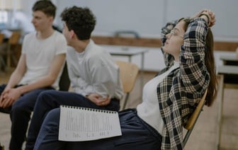 Беларусы смогут поступать в польские вузы без сертификатов ЦТ и ЦЭ. Когда вступят в силу изменения