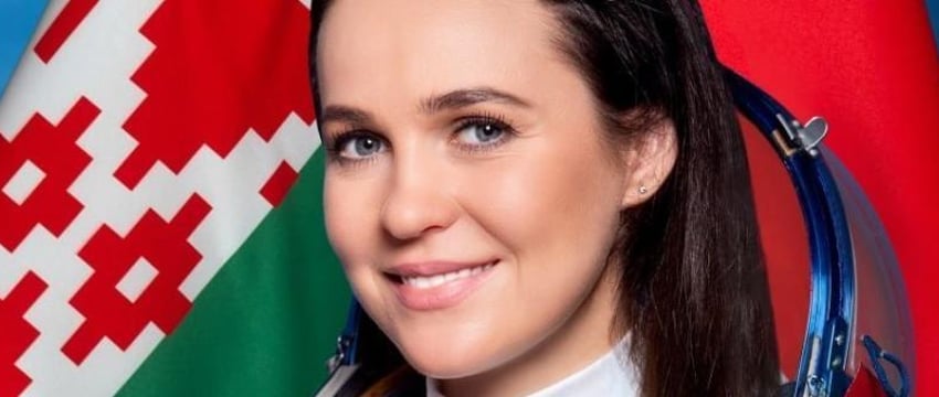 В Беларуси назвали требования к отечественным космонавтам