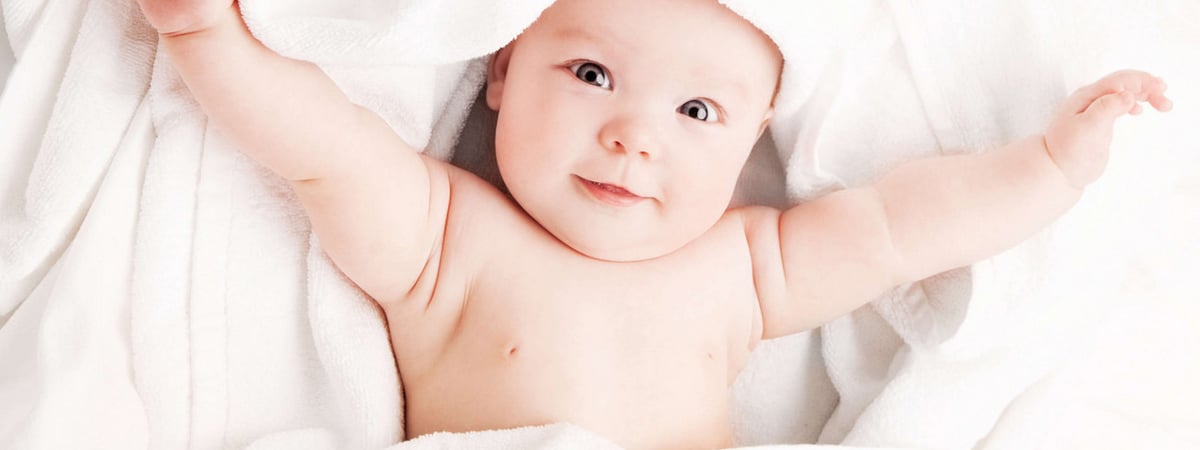 В Гродно на свет появилась первая в этом году тройня