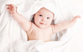 В Гродно на свет появилась первая в этом году тройня