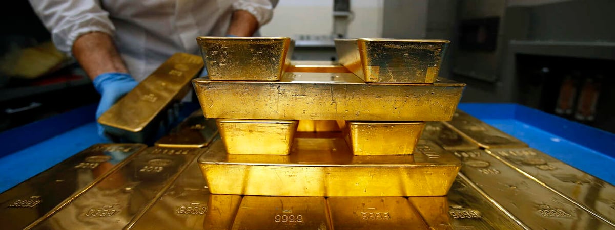 Повышение цен на драгметаллы в Беларуси