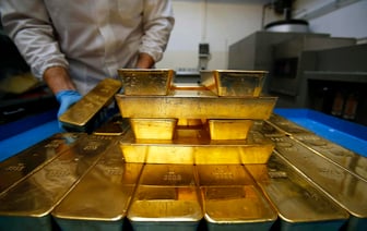 Повышение цен на драгметаллы в Беларуси