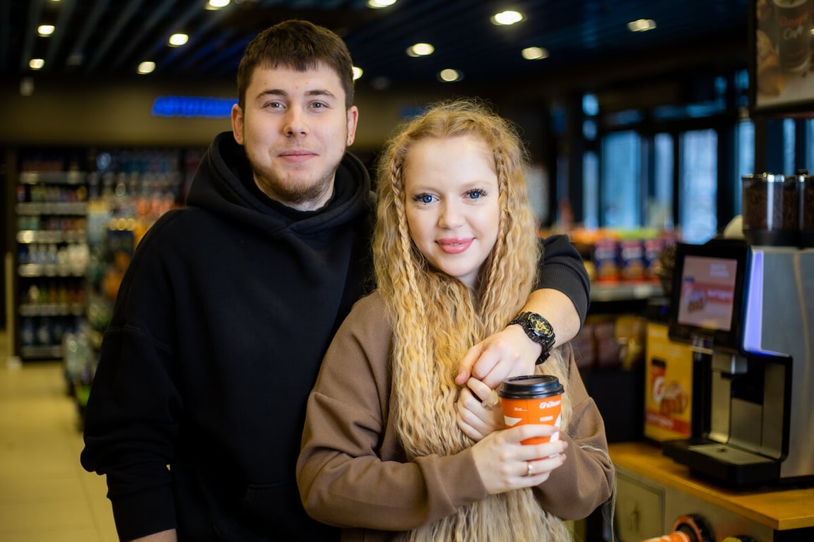 Белорусы рассказали свои истории любви, возникшей благодаря авто