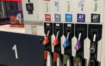 Акцизы на топливо в Беларуси повысили. Бензин и «дизель» подорожают?