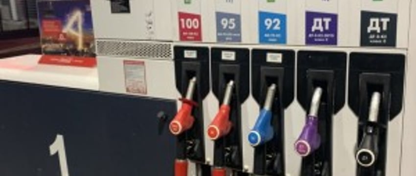 Акцизы на топливо в Беларуси повысили. Бензин и «дизель» подорожают?