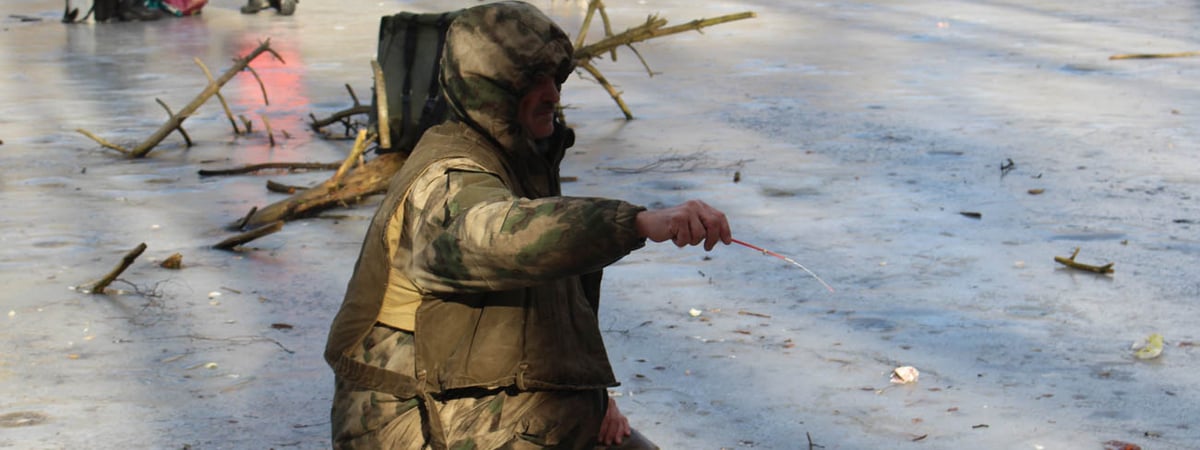 Сматывайте удочки! В Беларуси запретили лов рыбы — узнайте, где