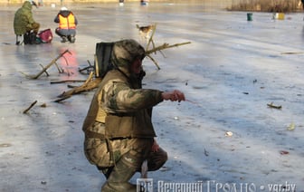 Сматывайте удочки! В Беларуси запретили лов рыбы — узнайте, где