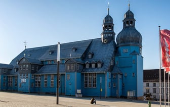Европа остается главным рынком для российского трубопроводного газа