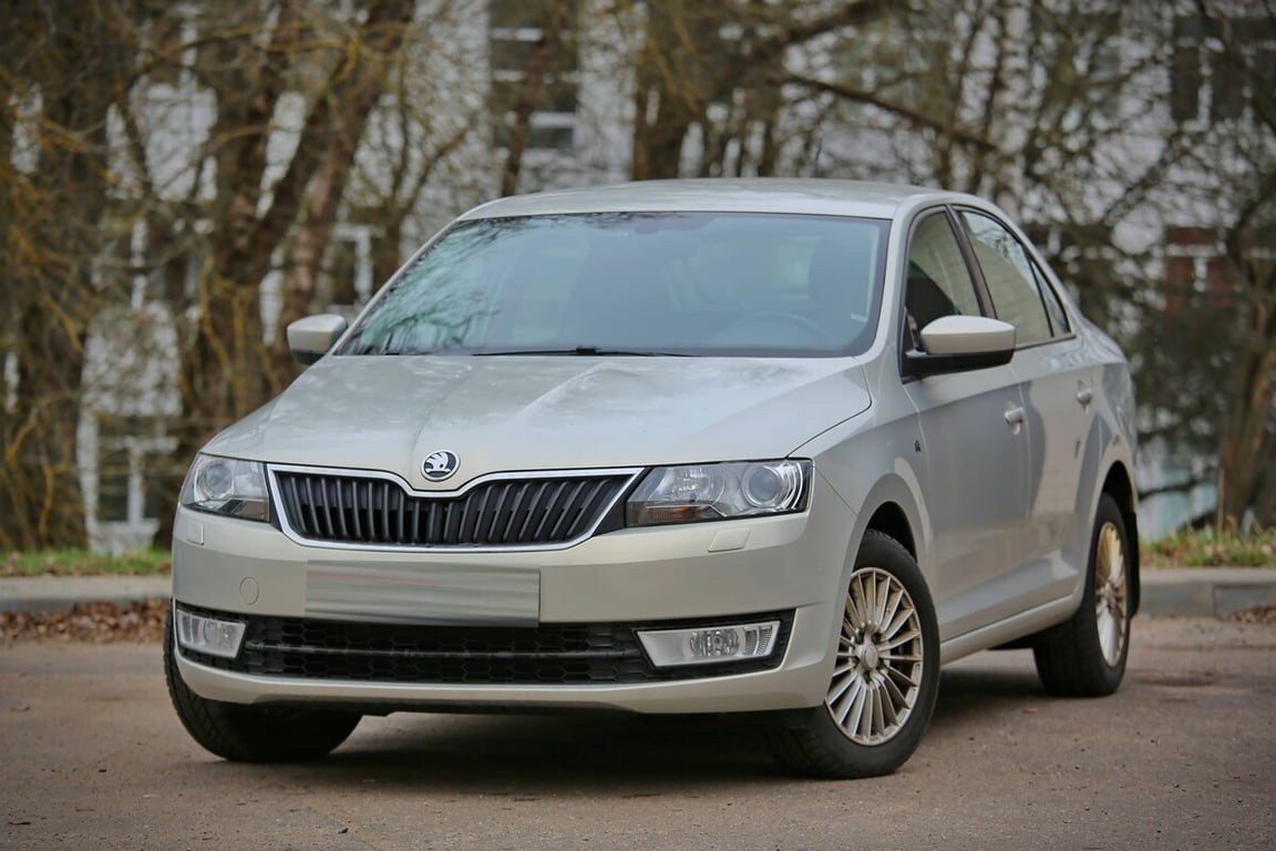 Skoda