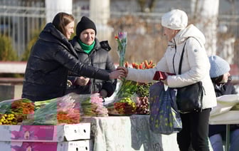 Какие справки нужно собрать белорусам, чтобы продавать цветы на 8 марта? В МНС напомнили, кому и какие налоги придётся оплатить — Полезно