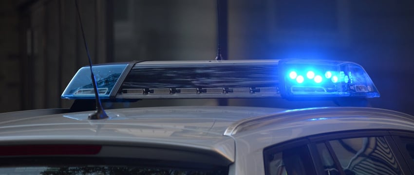 За попытку взятки милиционеру будут судить жительницу Полоцкого района