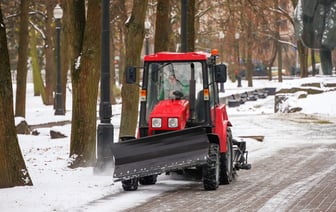 ЖКХ позвало белорусов в Минск на зарплату 3,5 тысяч руб. Пообещали «дружбу» и жилье