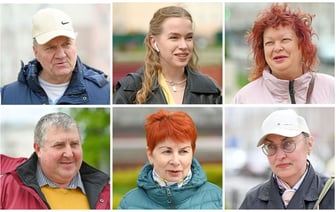 Говорит Гомель. Какие у вас отношения с соседями?