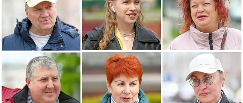 Говорит Гомель. Какие у вас отношения с соседями?