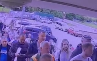 Белорус задержан за «вброс» об очередях в ГАИ на регистрацию