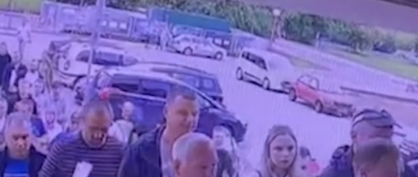 Белорус задержан за «вброс» об очередях в ГАИ на регистрацию
