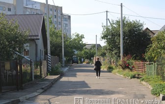 Район просто «Космос» — как живут в частном секторе возле популярного кинотеатра