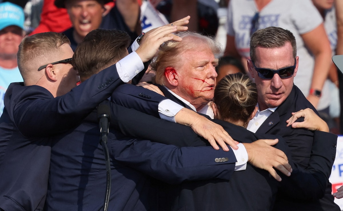 Latest and Breaking News on NDTV