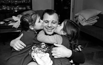 За «Гагарина» теперь придётся платить. Почему?