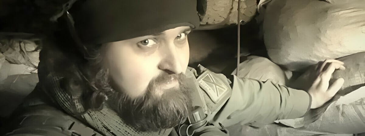 «Просто закопайте меня на кладбище в Кировске» – Известный российский военкор написал предсмертное обращение. Его нашли мертвым