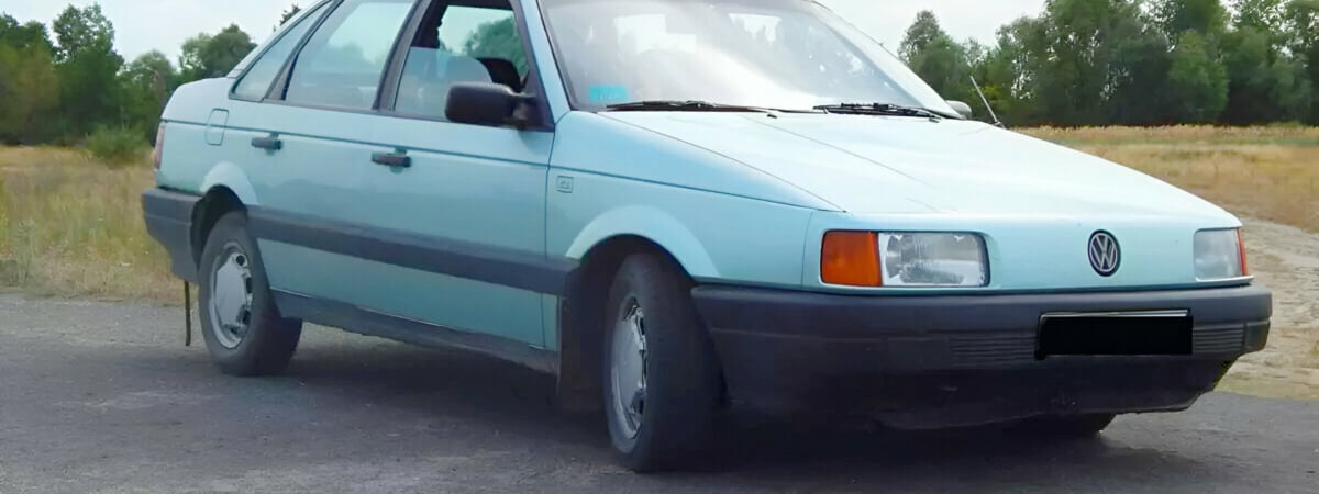 Белорусу насчитали транспортный налог за авто, конфискованное 16 лет назад. А так можно?