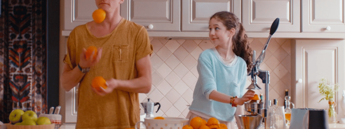 Пять фильмов про отцов и детей, чтобы и посмеяться, и поплакать