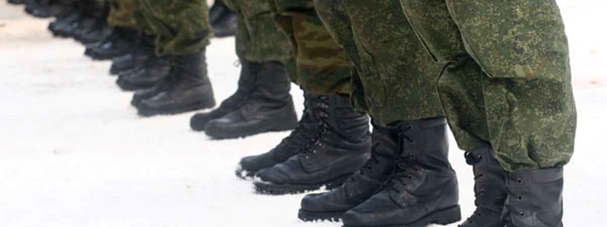 100 дней до приказа — в Беларуси подписан закон об увольнении в запас