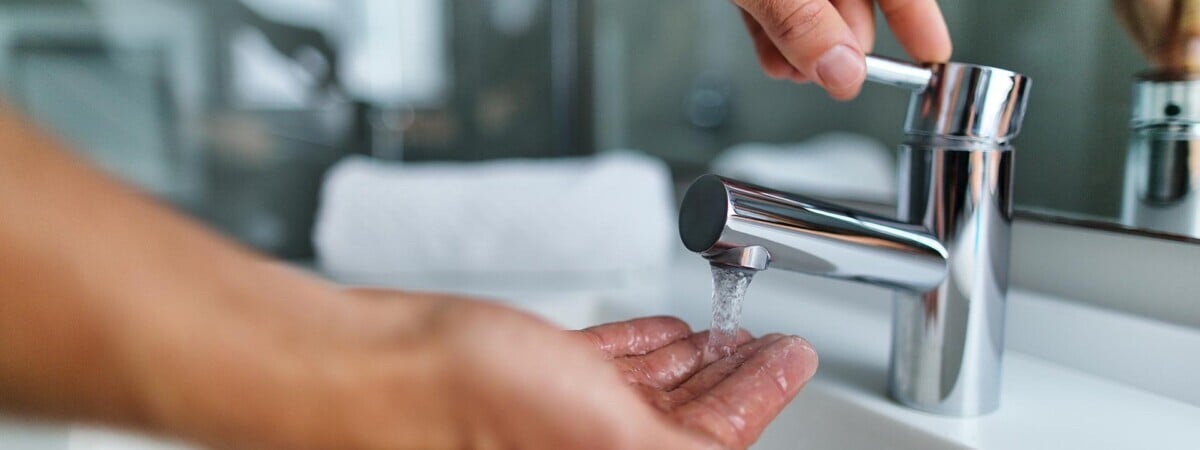 КГК предложил жителям Могилевщины пожаловаться на проблемы с водой и ее качество