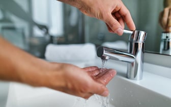 КГК предложил жителям Могилевщины пожаловаться на проблемы с водой и ее качество