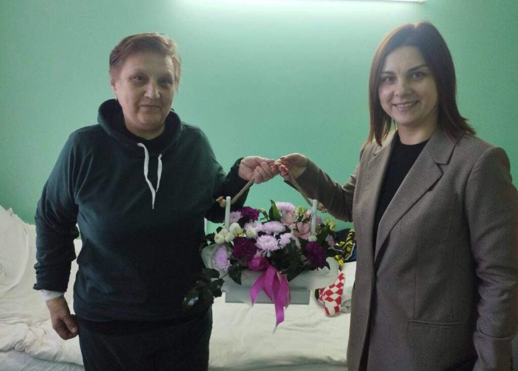 В Бресте спасли актёра. Эта история произошла несколько месяцев назад, но получила резонанс недавно