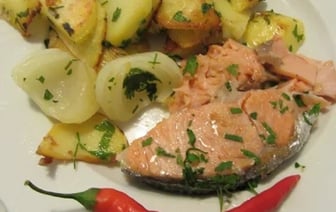 Что будет с организмом, если каждый день есть одинаковую еду? Ответ врача