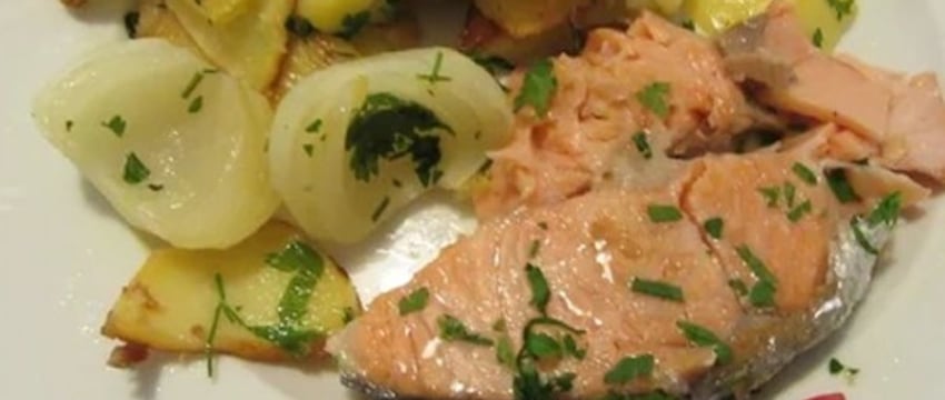 Что будет с организмом, если каждый день есть одинаковую еду? Ответ врача