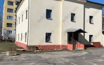 Началась реконструкция административного здания недалеко от набережной Бреста