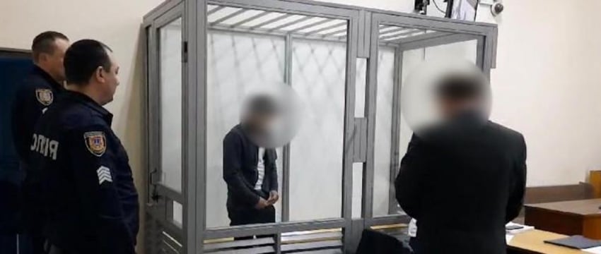 16-летний подросток зарезал маму и 7-летнюю сестру из-за карманных денег