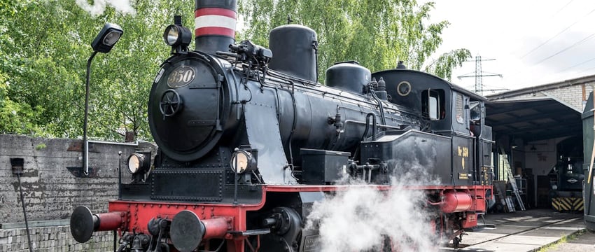 Между Витебском и Смоленском возобновляют пригородное железнодорожное сообщение