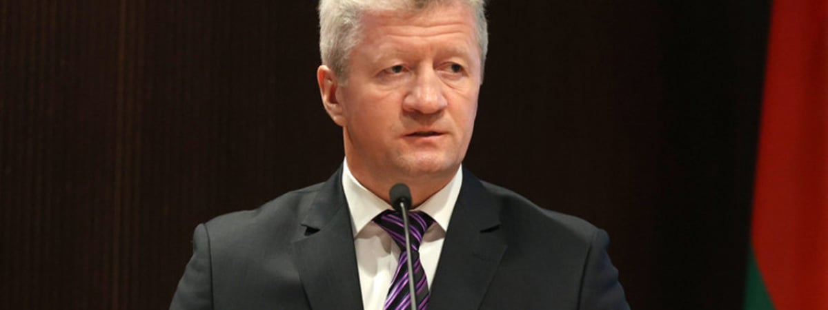 Как работает отрицательная селекция беларуских чиновников