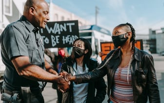 Около 950 тысяч иностранцев воспользовались белорусским безвизом