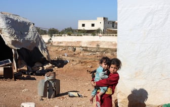 Лидер группировки ХТШ Ахмед аль-Шараа стал временным президентом Сирии