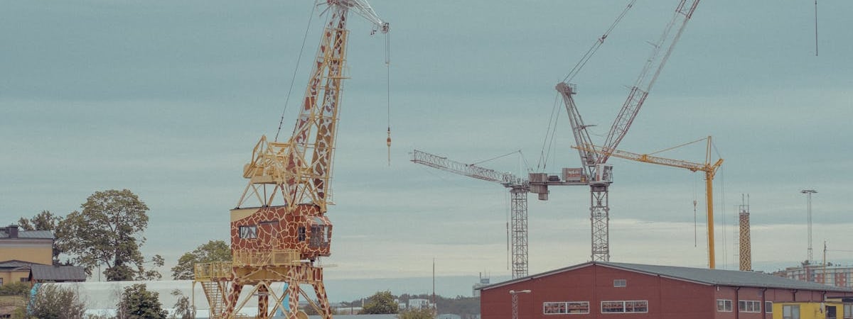 Швеция начала строительство хранилища для ядерных отходов, которое будет работать 100 тысяч лет