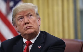 Трамп уверен, что сможет заставить Украину уступить свои территории — Washington Post