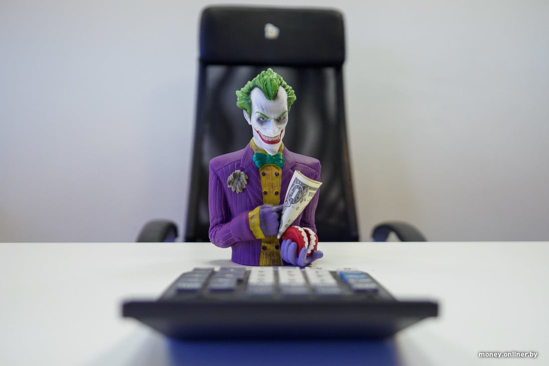 Эти белорусы потеряли деньги в онлайн-лотереях