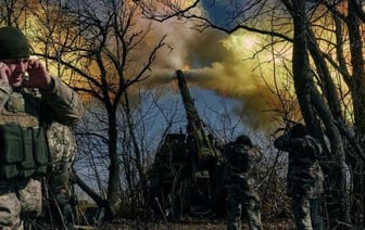 Сегодня ровно два года с начала войны между Россией и Украиной